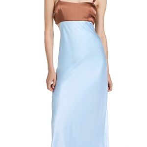 Hansen and Gretel Felicity Dress